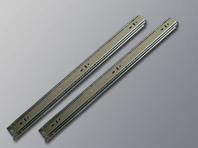 Telescopic slider 