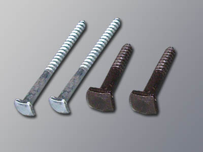 Coach Screws GI & MS 