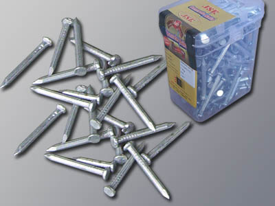 Concrete Nails 