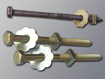 Cot Bolts 