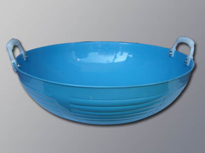 PVC Chatty Handled 