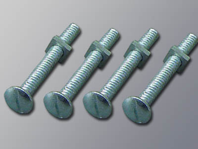 Roofing Bolts GI 