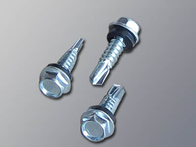 Self Drilling Screws (SDS) 
