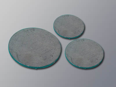 Dummy Washers 