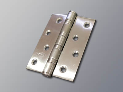 Bearing Hinges