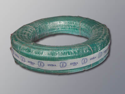 Garden hose thread type