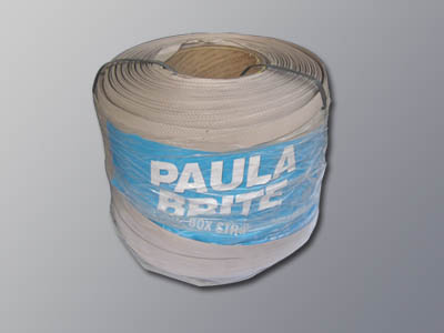 Packing strap