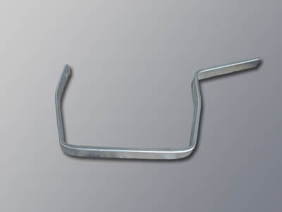 Pathi clamp square
