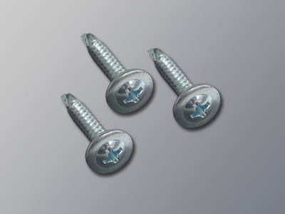 SDS truss head