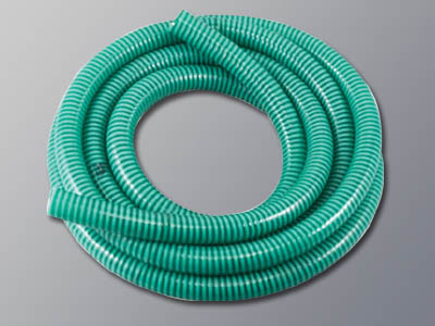 Suction hose
