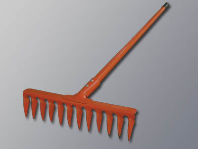 Varandy wiht Handle