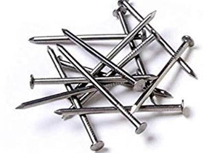 Panel pin