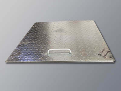 Drain cover