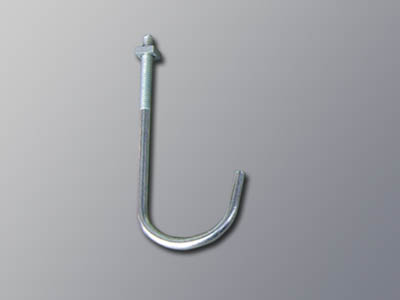 Pipe bolt