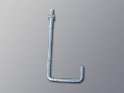 L bolt