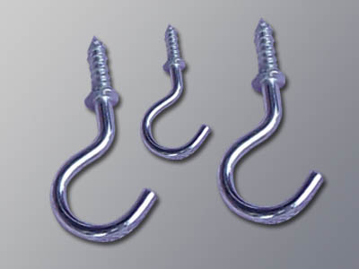 Cup hook