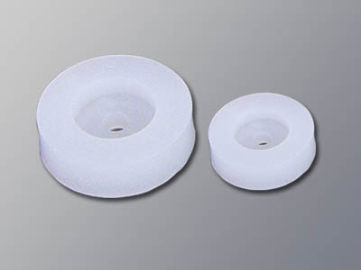 PVC Furniture bush