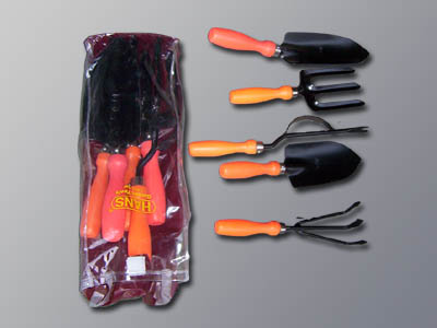 Garden care kit 