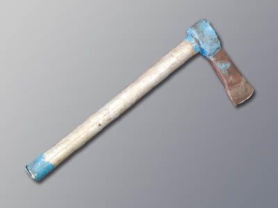 KODALI 450G WITH PIPE HANDLE 1.5FT