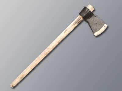 KODALI 900G WITH WOOD-HDL 1.5FT