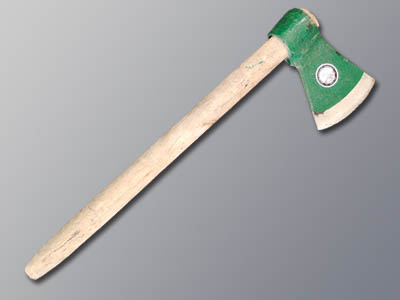 KODALI 1.4KG WITH WOOD-HDL 2.5FT