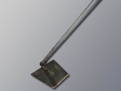 THOOMPA WITH HANDLE 5`