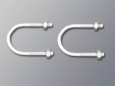 U bolts
