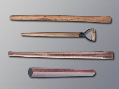Handles 