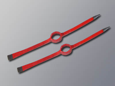 Pick axe 