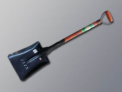 Shovels 