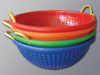 PVC kotta