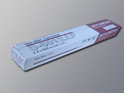 Hyundai Electrodes