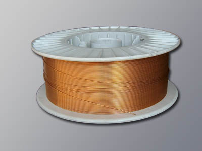 Maruthi Co2 wire 