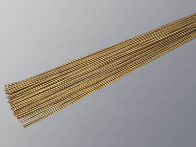 Brass Rods 