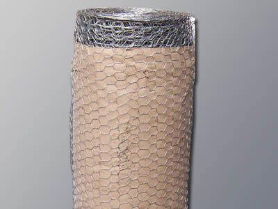 Chicken Mesh 