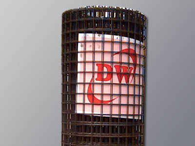 Welded Mesh MS 