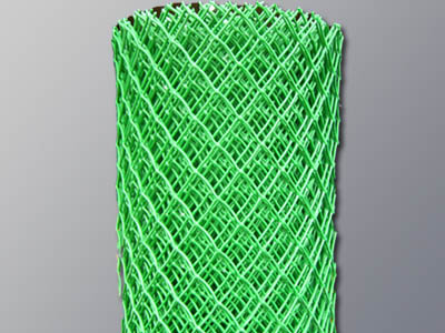 PVC Chain Link 